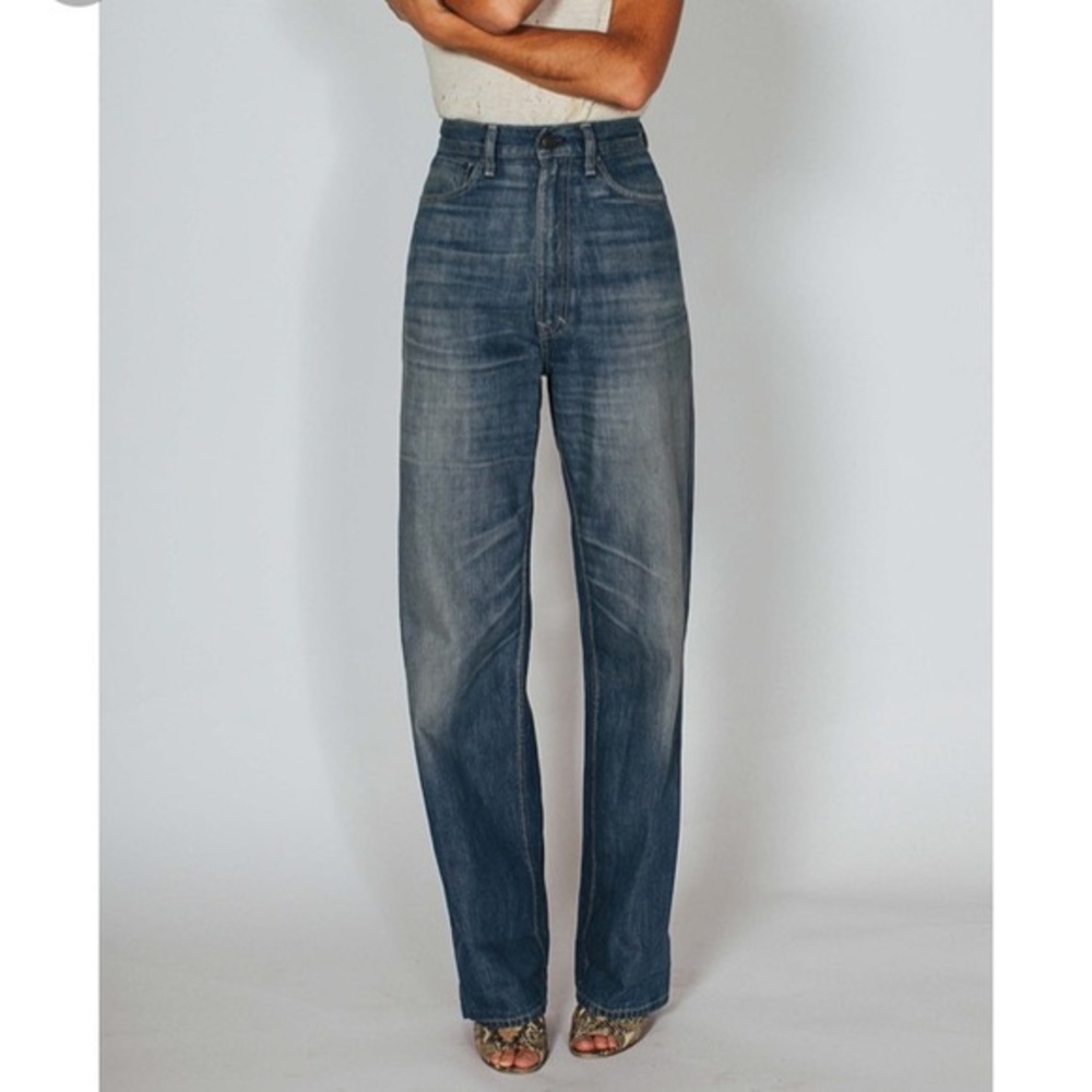 Imogene + Willie Catherine Jeans